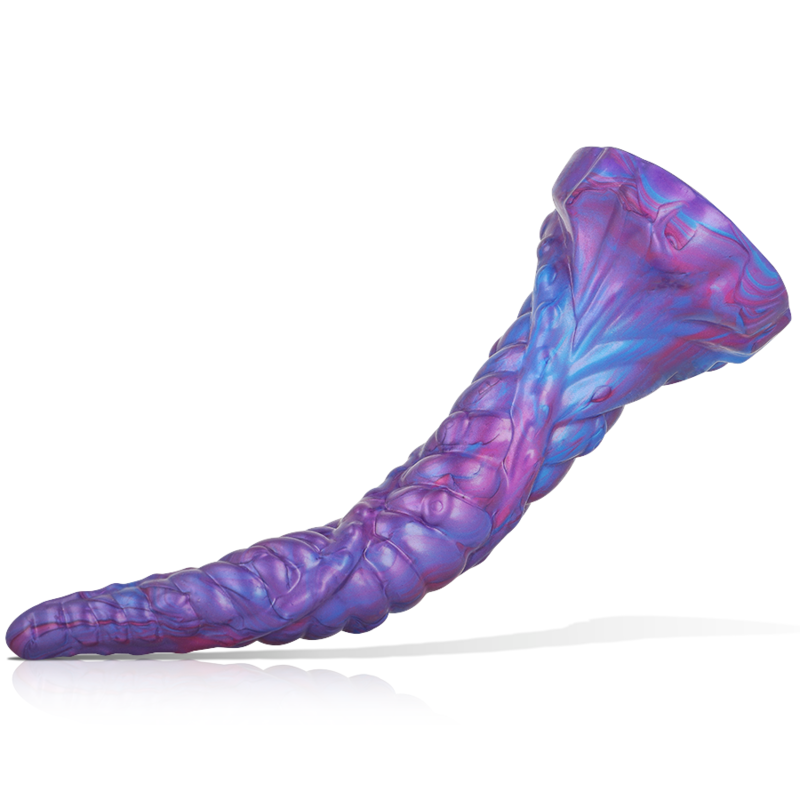 EPIC - NOKKEN DILDO CRIATURA DAS ÁGUAS - Imagem 3