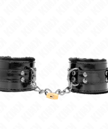 Visão alternativa de KINK - PULSO LEVE COM BLOQUEIO DE COBRE AJUSÁVEL 17-29 CM X 5,5 CM