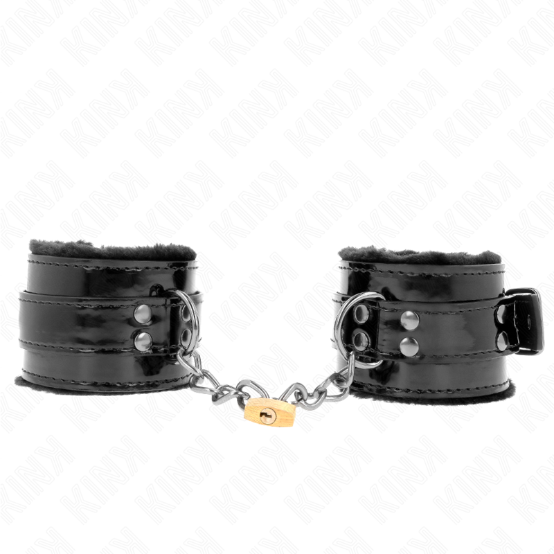 KINK - PULSO LEVE COM BLOQUEIO DE COBRE AJUSÁVEL 17-29 CM X 5,5 CM - Imagem 2