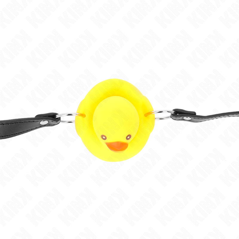 KINK - MORDAÇA EM FORMA DE PATO - Imagem 2