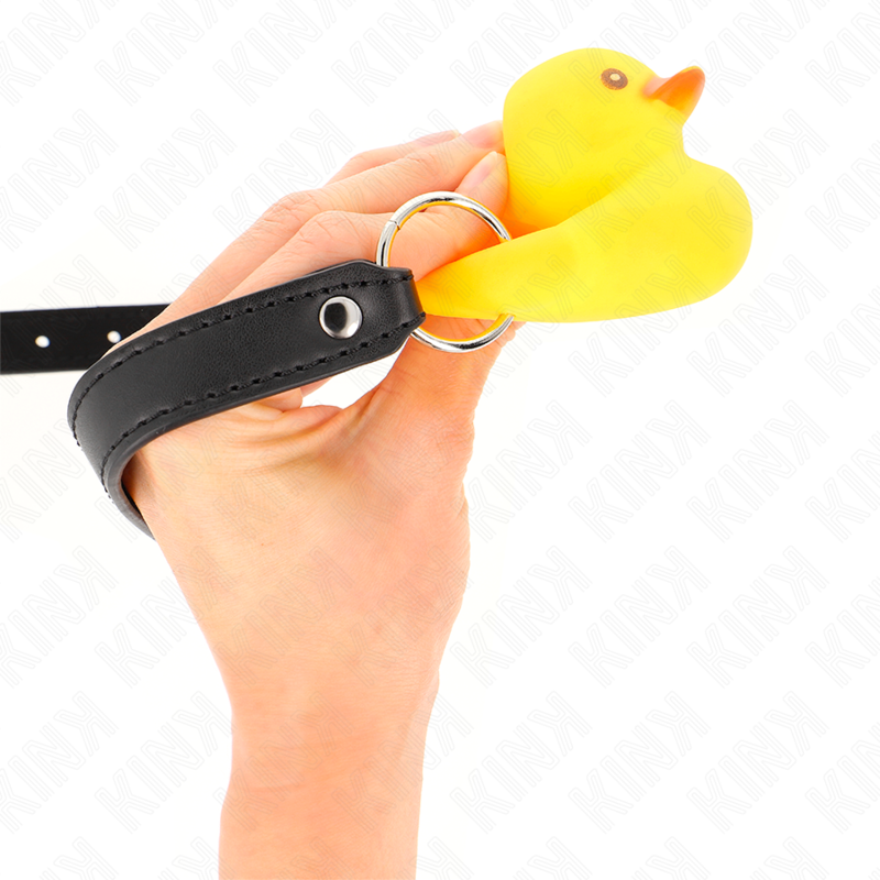 KINK - MORDAÇA EM FORMA DE PATO - Imagem 5