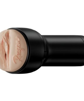 KIIROO - SINTA REAGAN FOXX STROKER KIIROO STARS COLEÇÃO