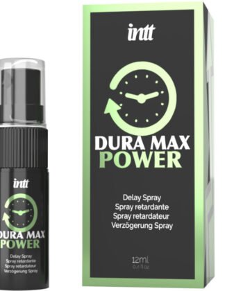 INTT - SPRAY RETARDANTE DURA MAX POWER