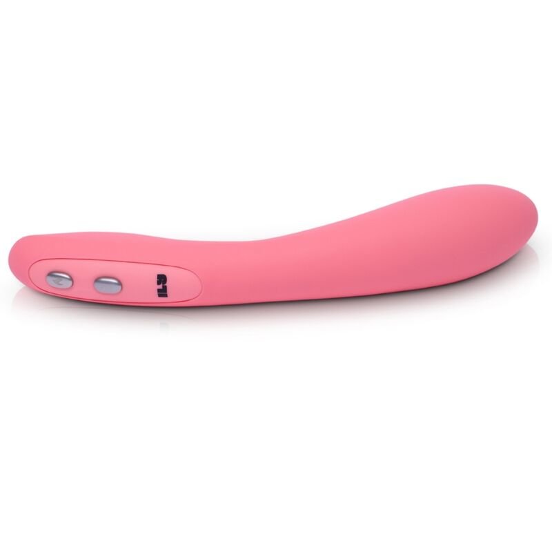JE JOUE - VIBRADOR WAND G-SPOT ROSA - Image 2