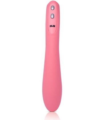 JE JOUE - VIBRADOR WAND G-SPOT ROSA - Imagem 3
