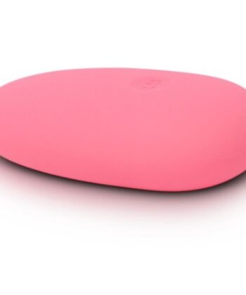 Visão alternativa de JE JOUE - ESTIMULADOR VIBRADOR DE CLITÓRIS PEBBLE ROSA