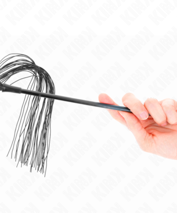 KINK - CHICOTE DE SILICONE 60 CM