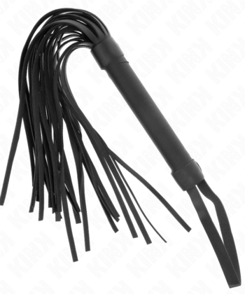 Visão alternativa de KINK - CHICOTE ESTILO NEOPRENE 48,5 CM