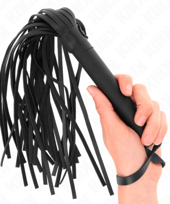 KINK - CHICOTE ESTILO NEOPRENE 48,5 CM