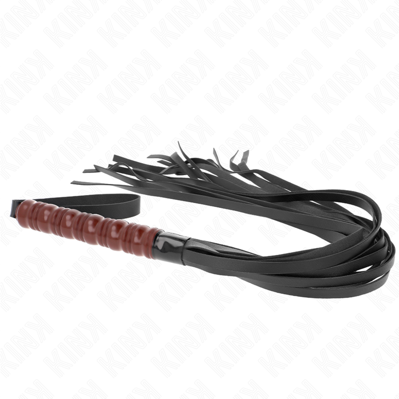 KINK - CHICOTE DE MOGNO 53 CM - Imagem 2