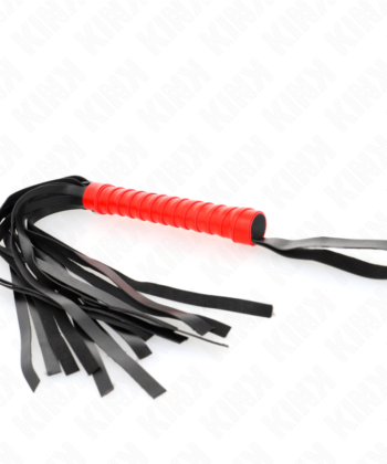KINK - CHICOTE DE CAUDA PEQUENO E MACIO 50 CM - Imagem 3