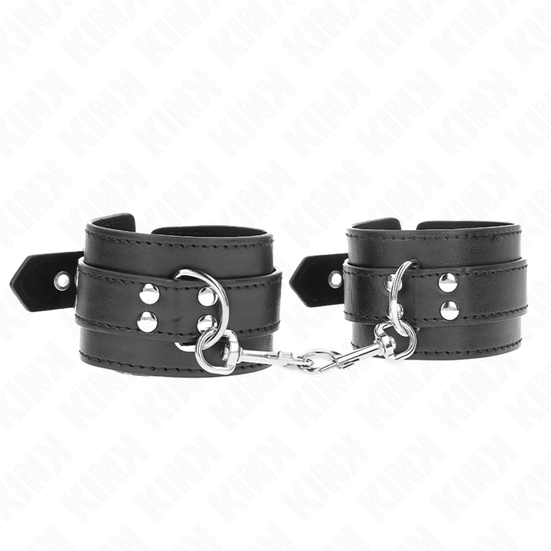 KINK - PUNHOS COM PREGOS 35 X 6 CM - Imagem 2