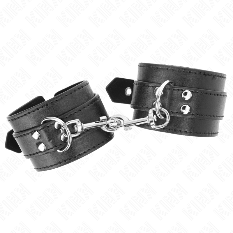 KINK - PUNHOS COM PREGOS 35 X 6 CM - Imagem 3