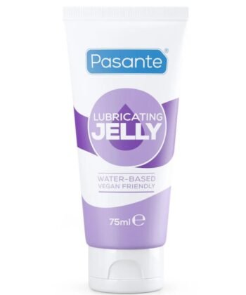 PASANTE - LUBRIFICANTE SABOR MENTE 75 ML