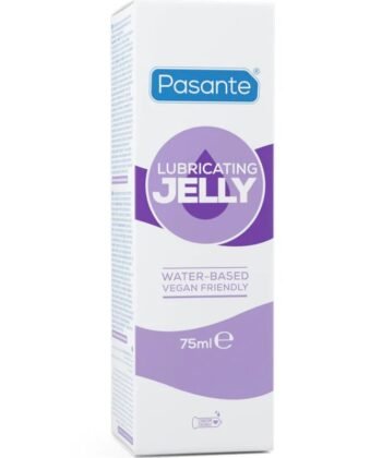 Alternative view of PASANTE - LUBRIFICANTE SABOR MENTE 75 ML