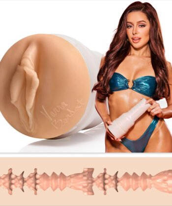 FLESHLIGHT GIRLS - VANNA BARDOT VAGINA