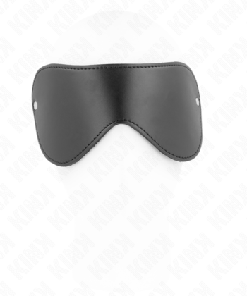 Visão alternativa de KINK - BANDAGEM DE COURO COM 2 REBITES 23 x 9,5 CM