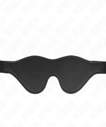 Visão alternativa de KINK - BANDAGEM DE COURO COM CINTO ELÁSTICO 21 x 8 CM