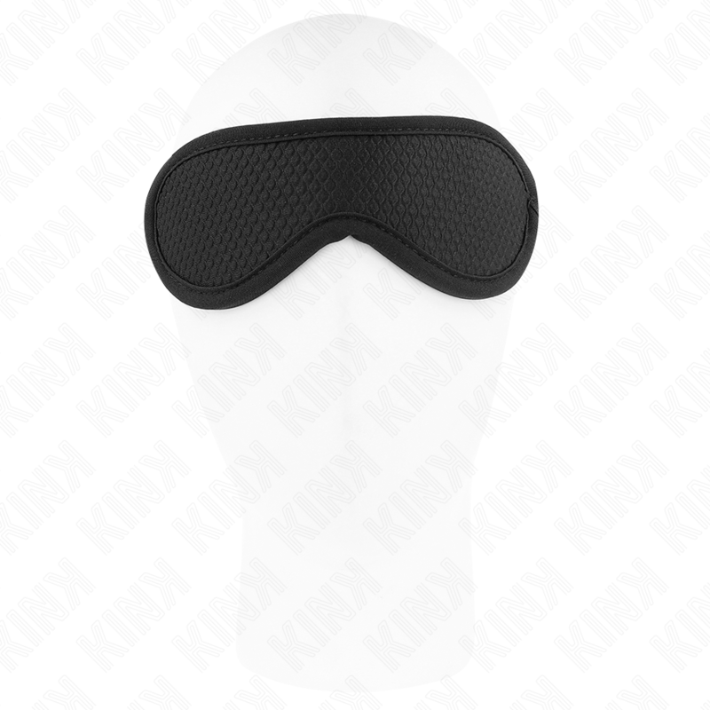KINK - BANDAGEM DE TEXTURA ESCALA COM BORDA COBERTA PRETA 20 x 7 CM - Imagem 2
