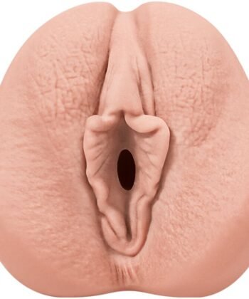 ALIVE - FLEX MASTURBADOR MASCULINO VAGINAL TAMANHO M