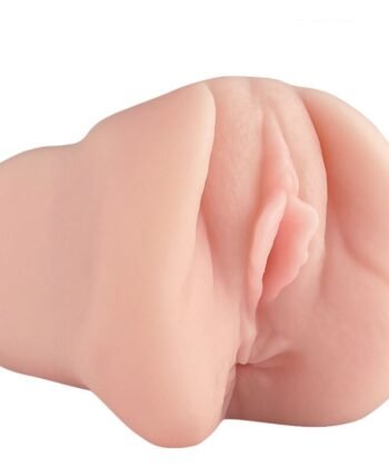 ALIVE - FLEX MASTURBADOR MASCULINO VAGINAL TAMANHO M - Image 3