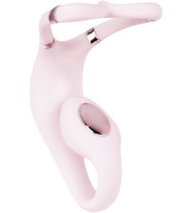 ADRIEN LASTIC - SEGREDOS DE CASAL II ESTIMULAÇÃO DUPLA ROSA + APLICAÇÃO GRATUITO - Imagem 5
