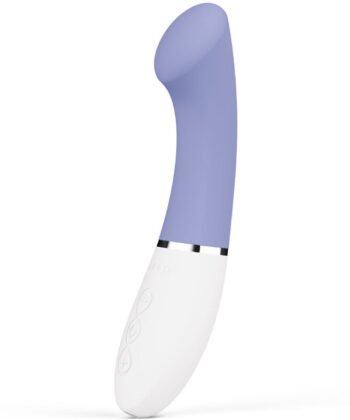 LELO - GIGI™ 3 VIBRADOR G-SPOT AZUL