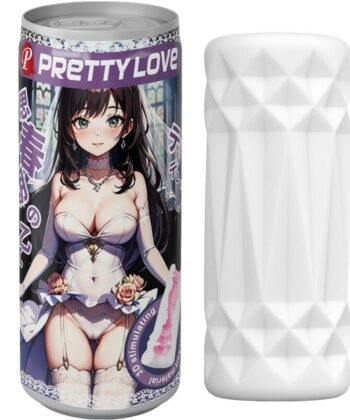 PRETTY LOVE - MASTURBADOR MASCULINO PODE MODELO 2 - Image 5