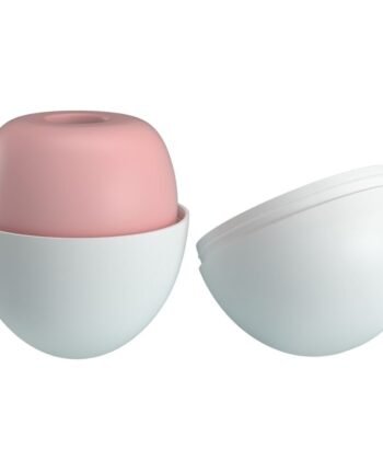 PRETTY LOVE - MASTURBADOR MASCULINO ROSA OVO - Image 4