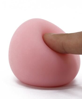 PRETTY LOVE - MASTURBADOR MASCULINO ROSA OVO - Image 5
