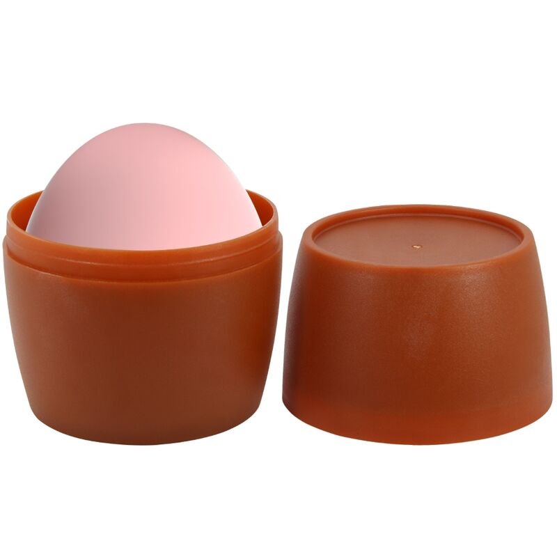 PRETTY LOVE - MASTURBADOR MASCULINO OVO ROSA MODELO 2 - Imagem 3
