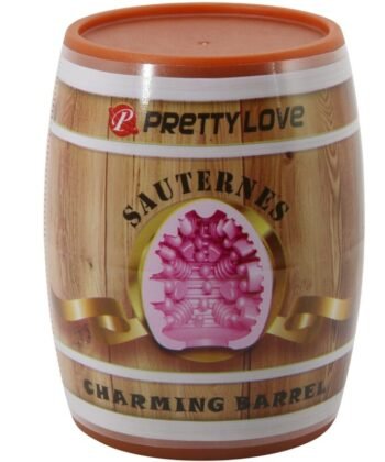 PRETTY LOVE - MASTURBADOR MASCULINO OVO ROSA MODELO 2 - Image 5