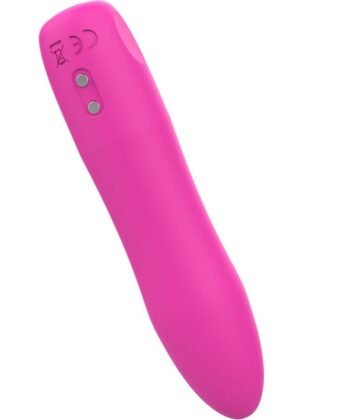 B SWISH - BCUTE INFINITE HEAT CLASSIC VIBRADOR AQUECÍVEL ROSA - Imagem 2