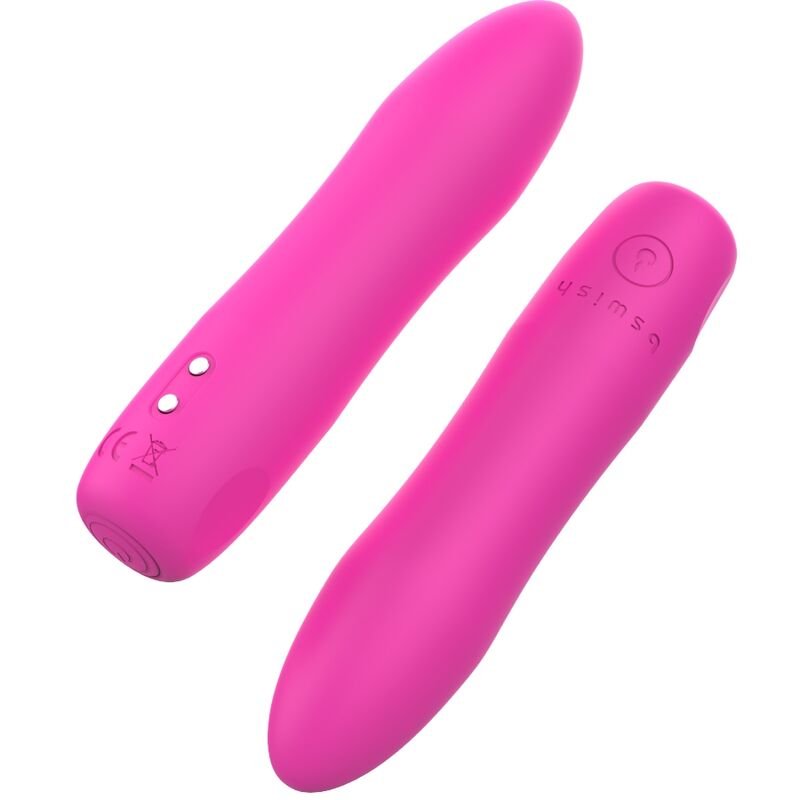 B SWISH - BCUTE INFINITE HEAT CLASSIC VIBRADOR AQUECÍVEL ROSA - Imagem 4