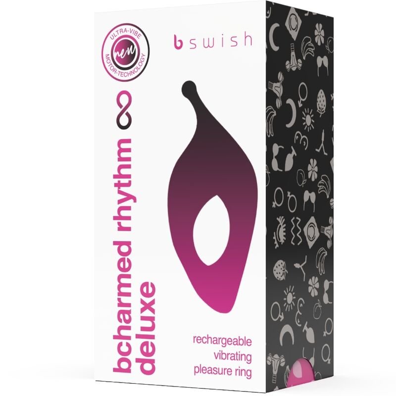 B SWISH - BCUTE CLSSICO LILAC - Imagem 4