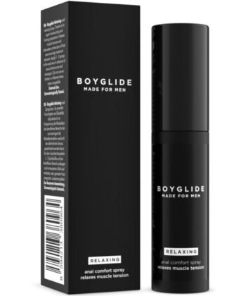INTIMATELINE - BOYGLIDE ANAL RELAXANTE SPRAY 20 ML