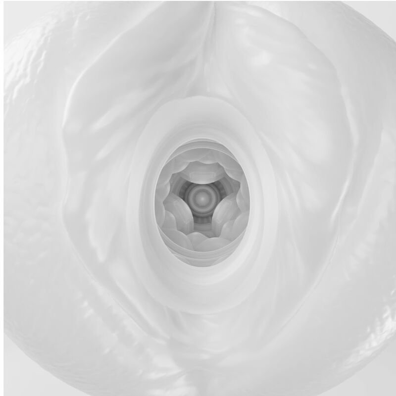 PRETTY LOVE - MASHA MASTURBADOR MASCULINO BRANCO - Imagem 2