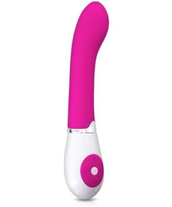 PRETTY LOVE - VIBRADOR DANIEL