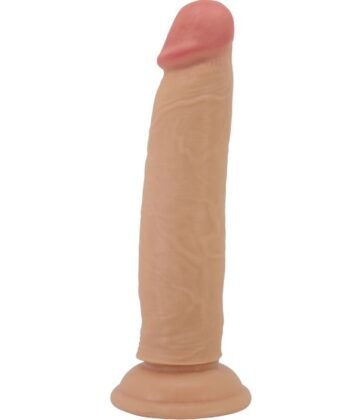 PRETTY LOVE - KEON DILDO REALISTA 21 CM CARNE - Image 2