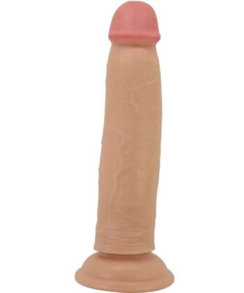 PRETTY LOVE - KEON DILDO REALISTA 21 CM CARNE