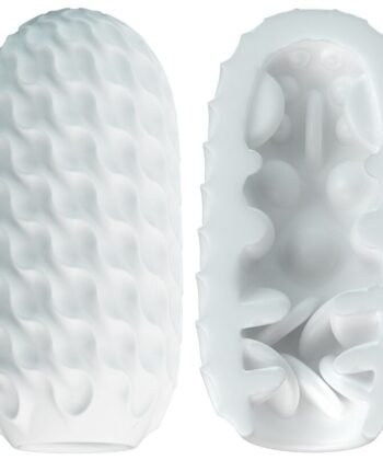 PRETTY LOVE - VENUS X MASTURBADOR MASCULINO BRANCO - Imagem 3