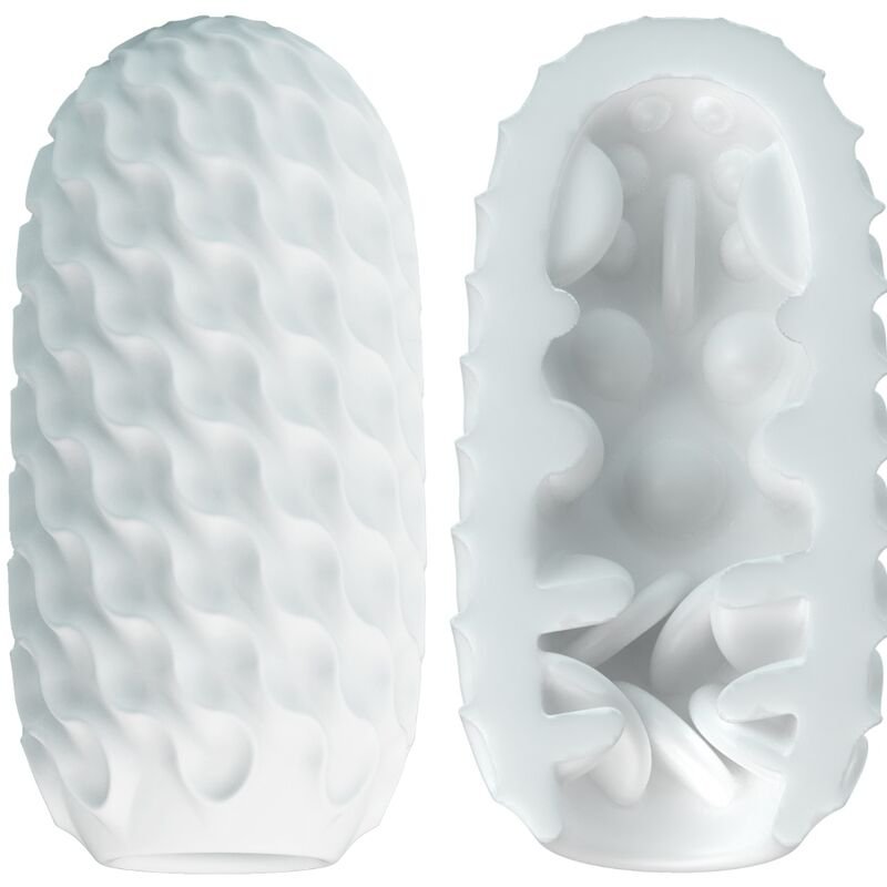 PRETTY LOVE - VENUS X MASTURBADOR MASCULINO BRANCO - Imagem 3
