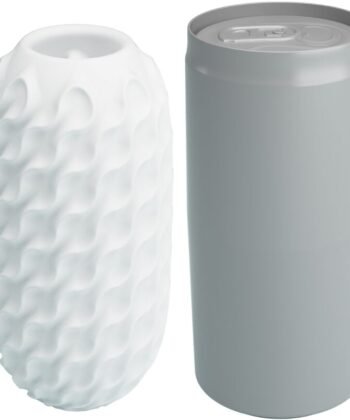 PRETTY LOVE - VENUS X MASTURBADOR MASCULINO BRANCO - Imagem 4