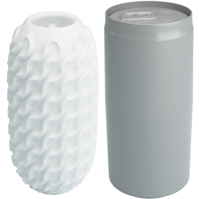 PRETTY LOVE - VENUS X MASTURBADOR MASCULINO BRANCO - Imagem 4