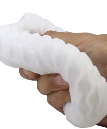 PRETTY LOVE - VENUS X MASTURBADOR MASCULINO BRANCO - Imagem 5