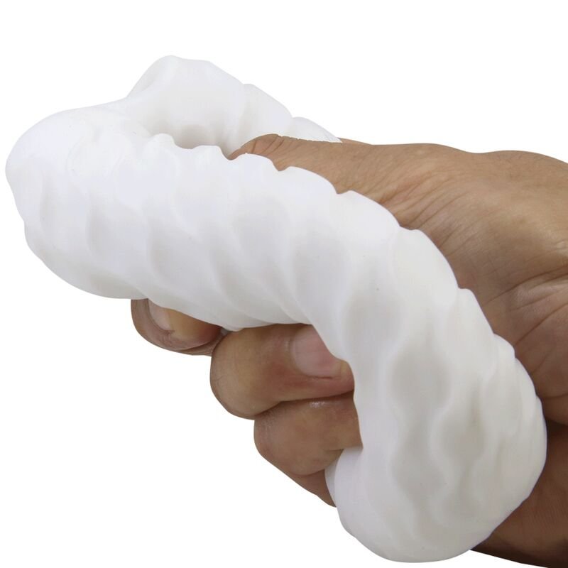 PRETTY LOVE - VENUS X MASTURBADOR MASCULINO BRANCO - Imagem 5