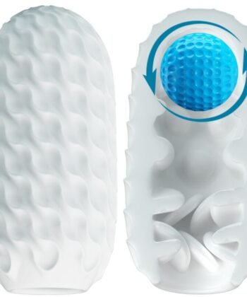 PRETTY LOVE - VENUS X MASTURBADOR MASCULINO BRANCO