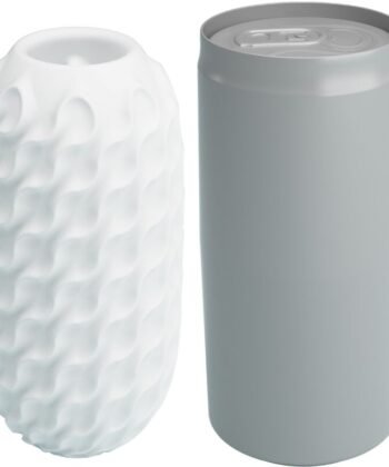 Visão alternativa de PRETTY LOVE - VENUS X MASTURBADOR MASCULINO MODELO 3 BRANCO