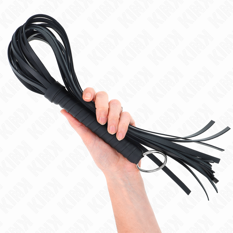 KINK - CHICOTE COM ANEL 65 CM - Image 4