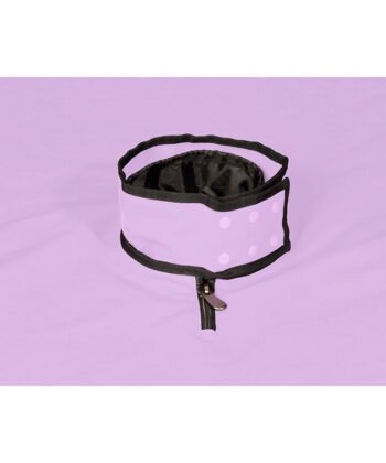 Visão alternativa de SECRET DOME - ESCÂNDALO ROXO DO CLUBE KINK